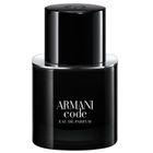 Giorgio Armani, Armani Code Pour Homme, woda perfumowana, refillable spray, 30 ml