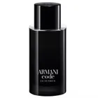 Giorgio Armani, Armani Code Pour Homme, woda perfumowana, refillable spray, 75 ml