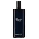 Giorgio Armani, Armani Code Pour Homme, woda toaletowa, spray, 15 ml