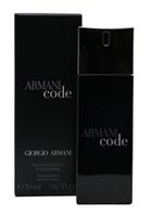 Giorgio Armani, Code For Men, woda toaletowa, 20 ml