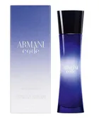 Giorgio Armani, Code for Women, woda perfumowana, 30 ml