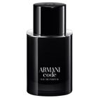 Giorgio Armani, Code Pour Homme, woda perfumowana, 50 ml