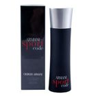 Giorgio Armani, Code Sport, woda toaletowa, 125 ml
