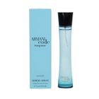 Giorgio Armani, Code Turquoise, woda toaletowa, 75 ml