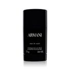 Giorgio Armani, Eau de Nuit Pour Homme, dezodorant w sztyfcie, 75 ml