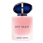 Giorgio Armani, My Way Floral, woda perfumowana, spray, 50 ml