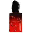 Giorgio Armani, Si Passione Intense, woda perfumowana, refillable, spray, 50 ml