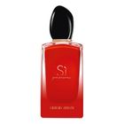 Giorgio Armani, Si Passione Intense, woda perfumowana, spray, 100 ml