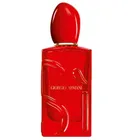 Giorgio Armani, Si Passione Red Musk, woda perfumowana, spray, 100 ml