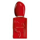 Giorgio Armani, Si Passione Red Musk, woda perfumowana, spray, 30 ml