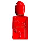 Giorgio Armani, Si Passione Red Musk, woda perfumowana, spray, 50 ml
