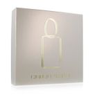 Giorgio Armani, Si, zestaw upominkowy, woda perfumowana, 50 ml + perfumowany balsam do ciała, 75 ml + perfumowany żel pod prysznic, 75 ml