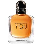 Giorgio Armani, Stronger With You, woda toaletowa, spray, 150 ml