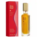 Giorgio Beverly Hills, Red, woda toaletowa, spray, 90 ml