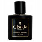 Gisada, Ambassador Intense, woda perfumowana, spray, 100 ml