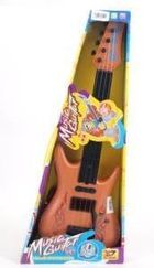 Gitara elektryczna