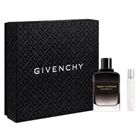 Givenchy, Gentleman Boisee, zestaw: woda perfumowana, spray, 100 ml + woda perfumowana, spray, 12.5 ml
