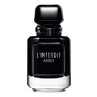 Givenchy, L'Interdit Absolu Intense, woda perfumowana, spray, 50 ml