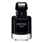 Givenchy, L'Interdit Absolu Intense, woda perfumowana, spray, 80 ml