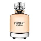 Givenchy, L'interdit, woda perfumowana refillable spray, 100 ml