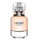 Givenchy, L'interdit, woda toaletowa, spray, 35 ml