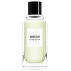Givenchy, Monsieur, woda toaletowa, spray, 100 ml