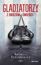 Gladiatorzy z obozów śmierci (wydanie kieszonkowe)