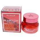 GlamGlow, Good in Bed Passionfruit Softening Night Cream, wygładzający, krem na noc, 45 ml