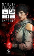 Głębia: Imprint. Cykl Galaktyki Exodusu. Tom 1
