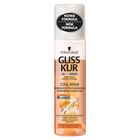 Gliss Kur, Total Repair, odżywka-spray do włosów suchych i zniszczonych, 200 ml