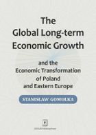 Global Long-term Economic Growth and the Economic