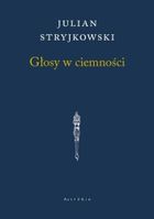 Głosy w ciemności