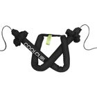 Glov, CoolCurl, innowacyjna lokówka do włosów bez użycia ciepła, Black