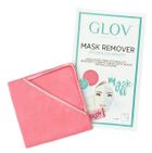 Glov, Mask Remover Effortless Beauty, rękawiczka do zmywania masek kosmetycznych