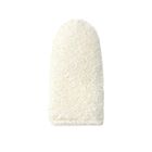 Glov, Quick Treat, mini rękawiczka do korekt makijażu, Ivory