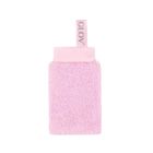 Glov, Scrubex, akcesorium do peelingu ust, Pink