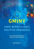 Gminy jako beneficjenci polityki spójności