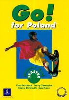 Go for Poland Starter. Student' Book