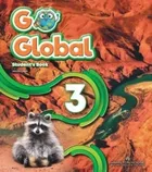 Go Global 3. Student's Book