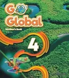 Go Global 4. Student's Book