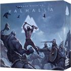 Go On Board, Valhalla, gra karciana