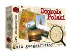 Goblin, Dookoła Polski, Quiz Geograficzny, gra edukacyjna