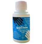 GoClean, żel antybakteryjny do mycia rąk bez użycia wody, 70%, 100 ml