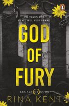God of Fury (wersja angielska)