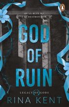 God of ruin (wersja angielska)