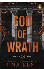 God of Wrath (wersja angielska)