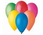 Godan, balon dekoracyjny, mix pastelowy, 15 szt.