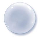 GoDan, balon foliowy, bańka transparentna, 50 cm