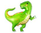 Godan, balon foliowy, dino, 61 cm