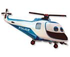 Godan, balon foliowy, helikopter policyjny, 61 cm